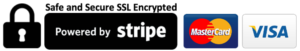 Stripe-secure-payment